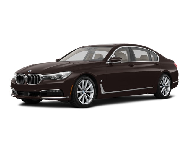 2019 BMW 740e Sedan 2019 BMW 740e Sedan